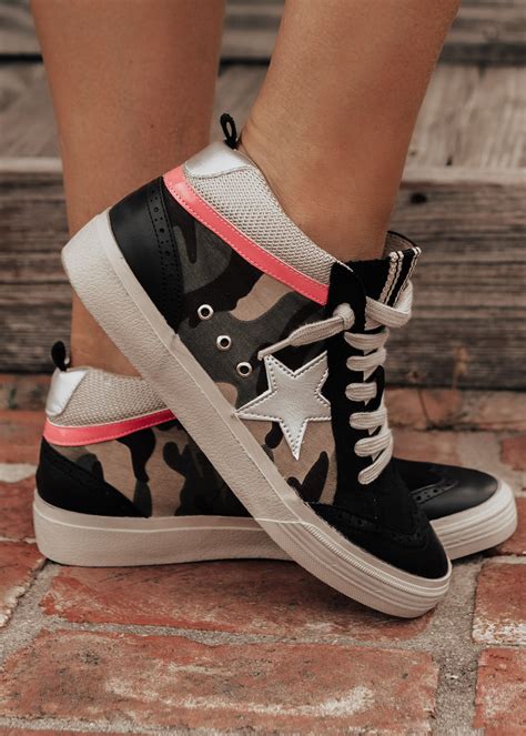 Sneakers – SHUSHOP.